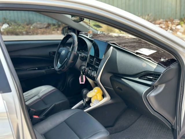 TOYOTA豐田 VIOS  第8張相片