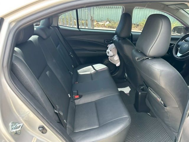 TOYOTA豐田 VIOS  第10張相片