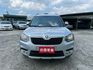 SKODA司科達 YETI  第2張縮圖