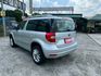 SKODA司科達 YETI  第4張縮圖