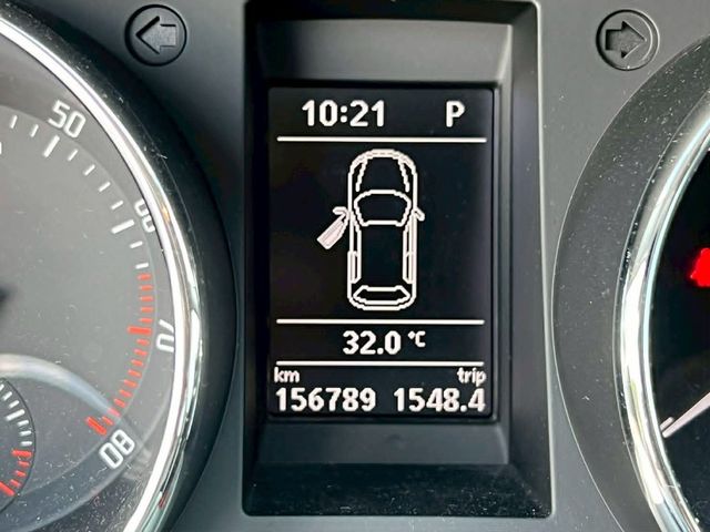 SKODA司科達 YETI  第8張相片