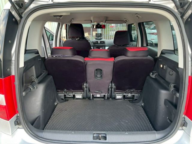 SKODA司科達 YETI  第10張相片