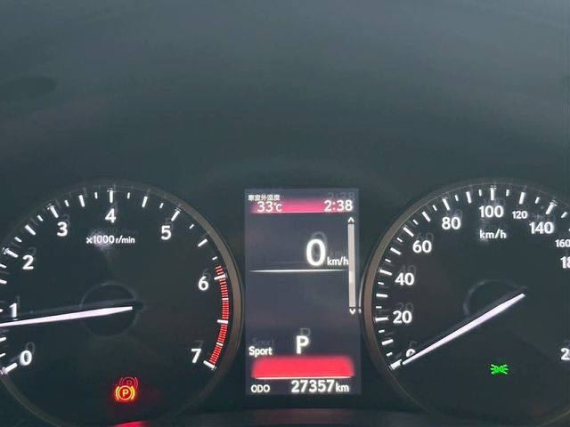 LEXUS凌志 NX300  第7張相片