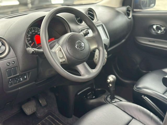 NISSAN日產 MARCH  第6張相片