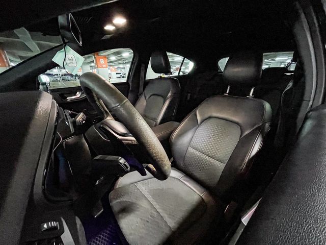 FORD福特 FOCUS ST  第13張相片