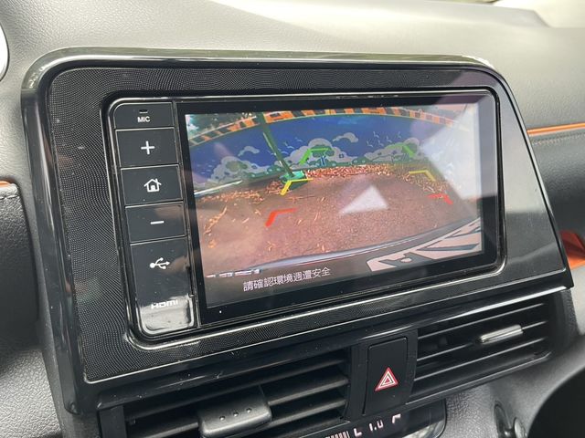 TOYOTA豐田 SIENTA  第9張相片