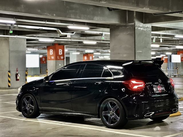 M-BENZ賓士 A250  第2張相片