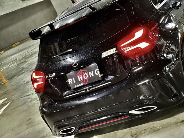 M-BENZ賓士 A250  第4張相片