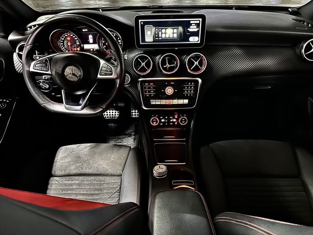 M-BENZ賓士 A250  第5張相片