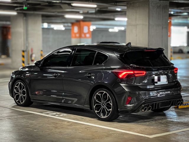 FORD福特 FOCUS  第3張相片
