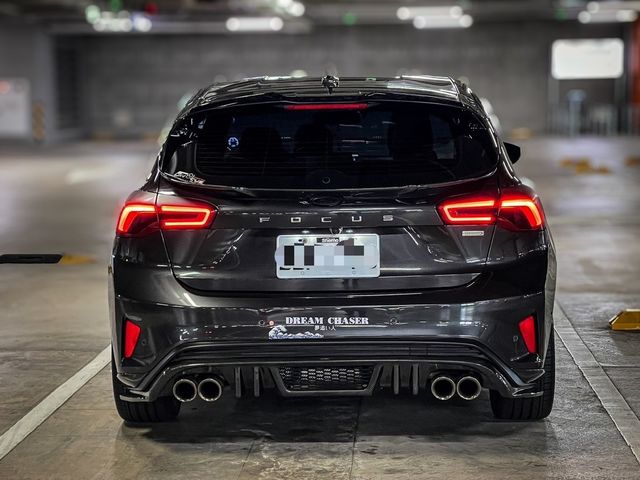 FORD福特 FOCUS  第4張相片