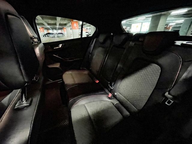 FORD福特 FOCUS  第7張相片