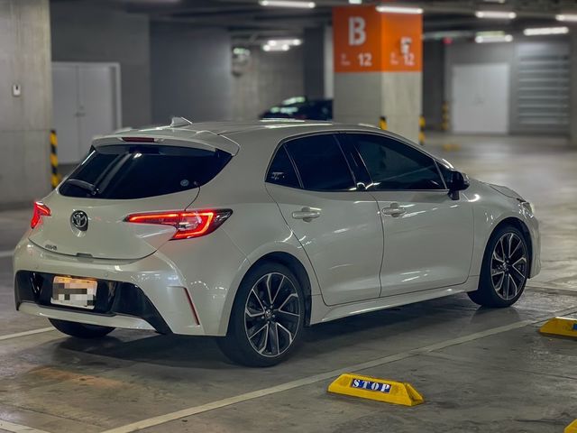 TOYOTA豐田 AURIS  第4張相片