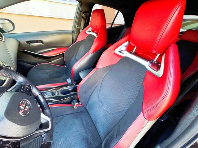 TOYOTA豐田 AURIS  第11張相片