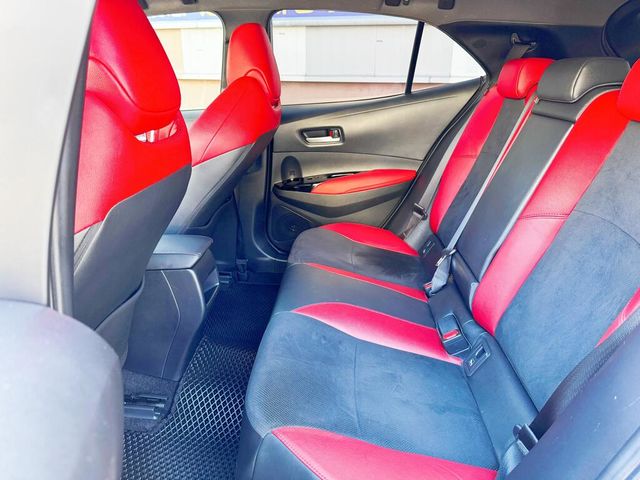 TOYOTA豐田 AURIS  第12張相片