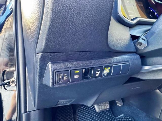 TOYOTA豐田 AURIS  第13張相片