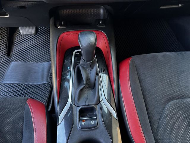 TOYOTA豐田 AURIS  第16張相片