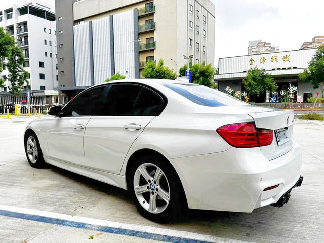 BMW寶馬 328CI  第2張相片