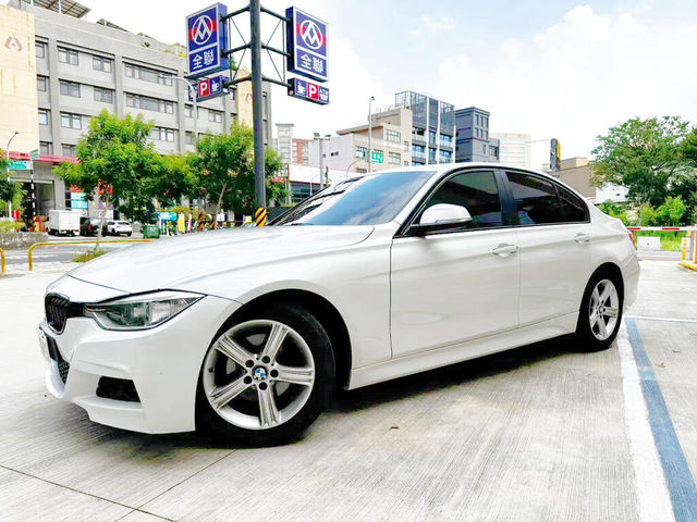 BMW寶馬 328CI  第3張相片