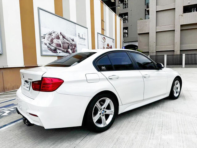 BMW寶馬 328CI  第4張相片
