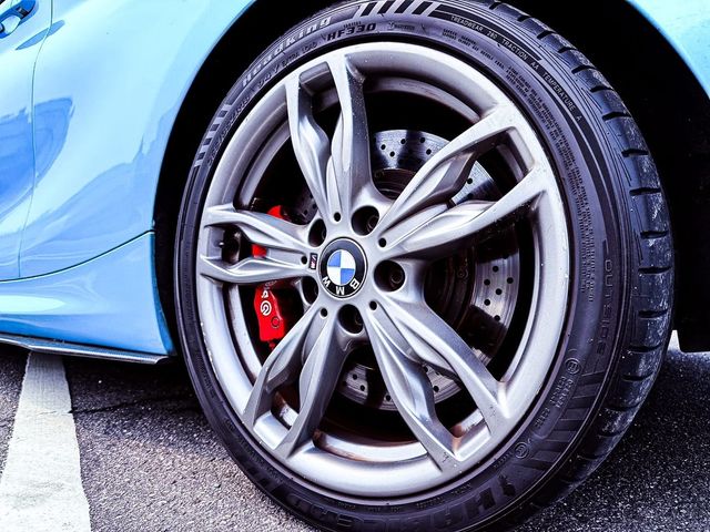 BMW寶馬 M235I  第5張相片