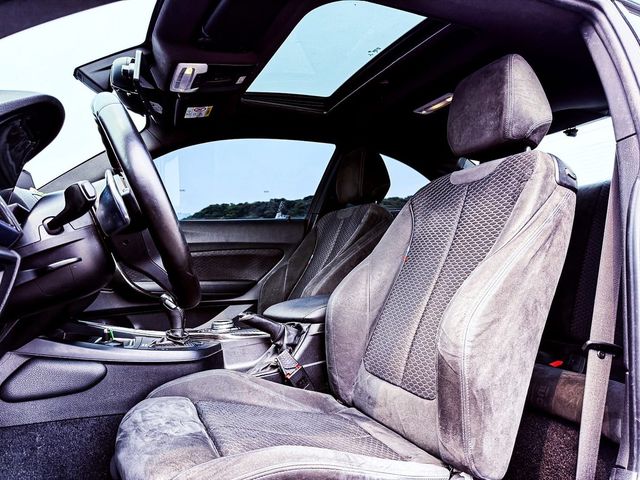 BMW寶馬 M235I  第6張相片