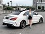 M-BENZ賓士 CLA250  第2張縮圖