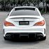 M-BENZ賓士 CLA250  第5張縮圖