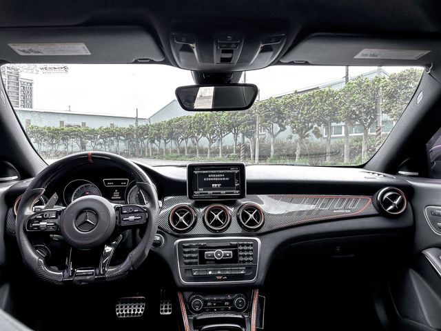 M-BENZ賓士 CLA250  第6張相片