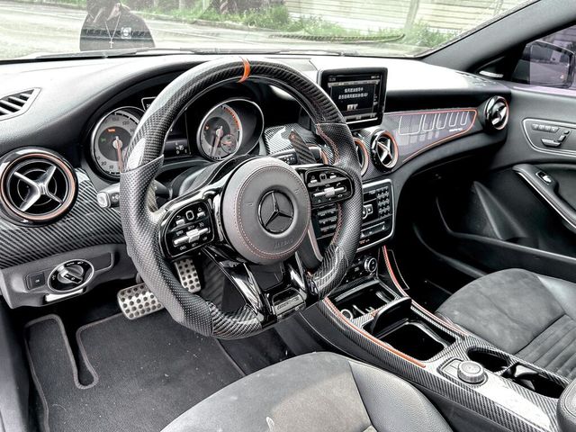 M-BENZ賓士 CLA250  第7張相片