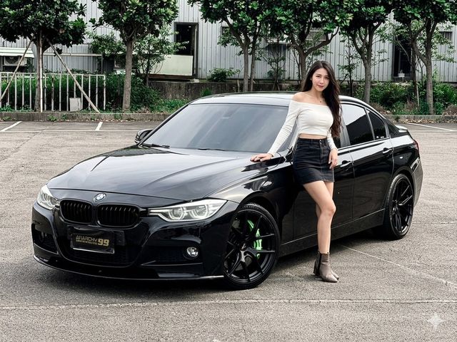 BMW寶馬 328I  第1張相片