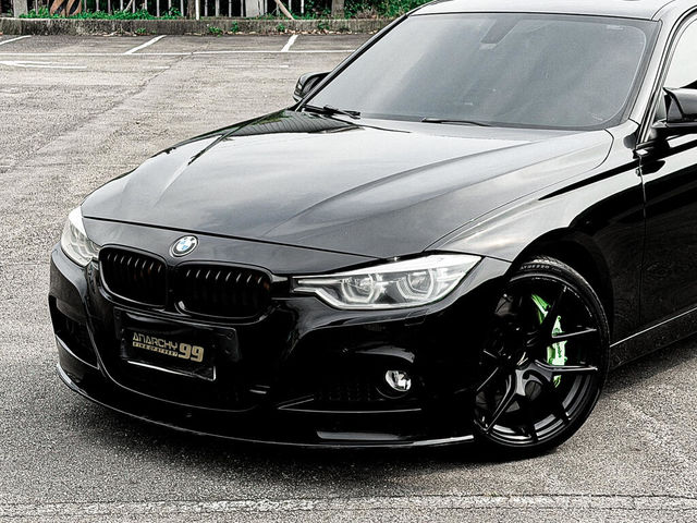 BMW寶馬 328I  第3張相片