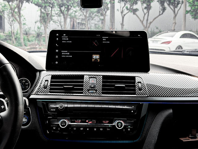 BMW寶馬 328I  第6張相片