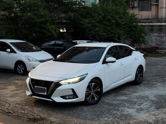 NISSAN日產 SENTRA  第1張相片