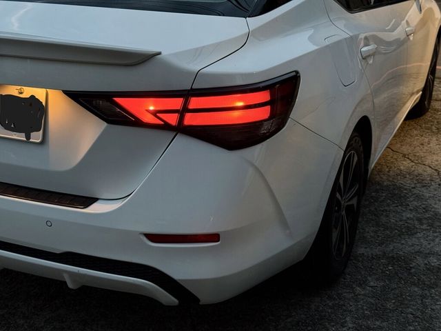 NISSAN日產 SENTRA  第4張相片