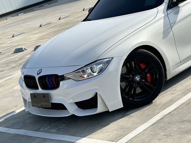 BMW寶馬 328I  第3張相片