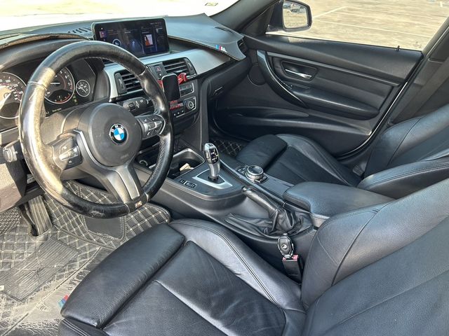 BMW寶馬 328I  第6張相片
