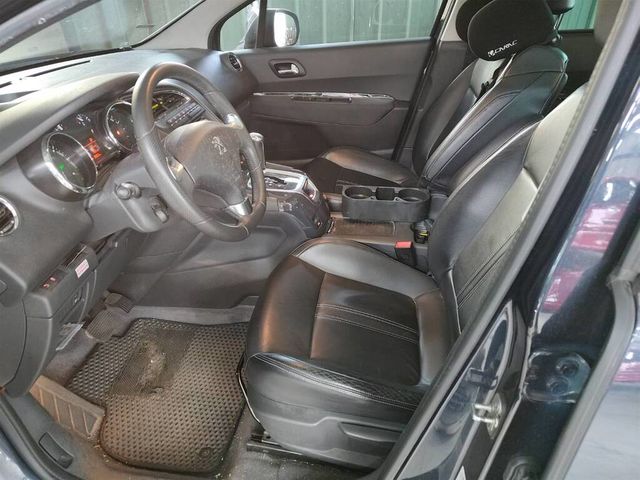 PEUGEOT寶獅 5008  第9張相片