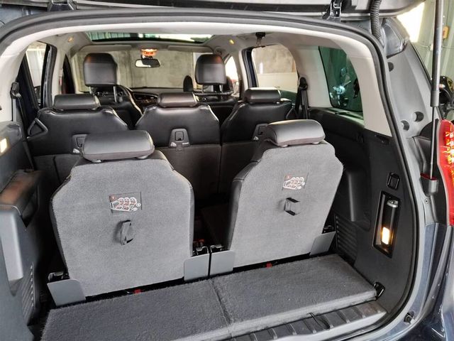 PEUGEOT寶獅 5008  第23張相片