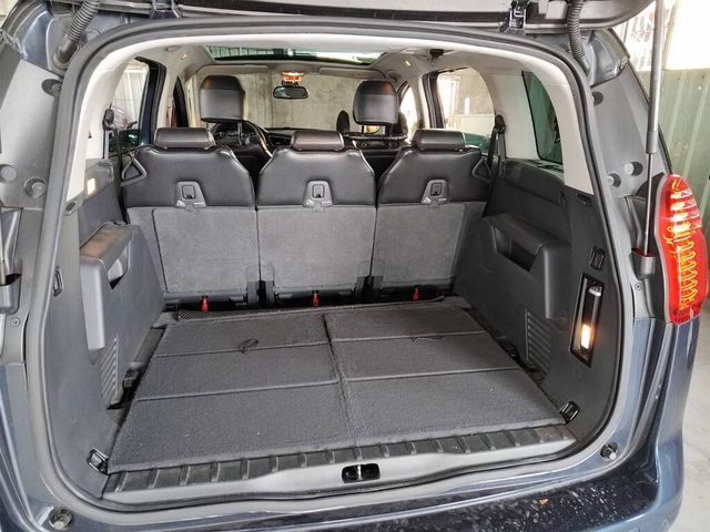 PEUGEOT寶獅 5008  第25張相片