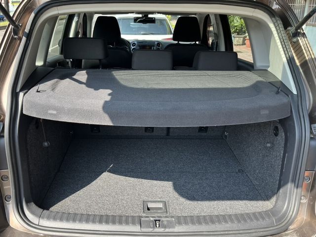 VOLKSWAGEN福斯 TIGUAN  第6張相片