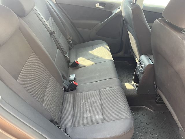 VOLKSWAGEN福斯 TIGUAN  第11張相片