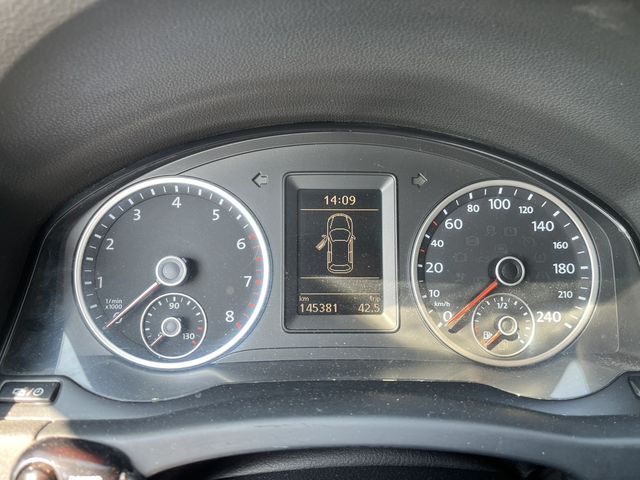 VOLKSWAGEN福斯 TIGUAN  第12張相片