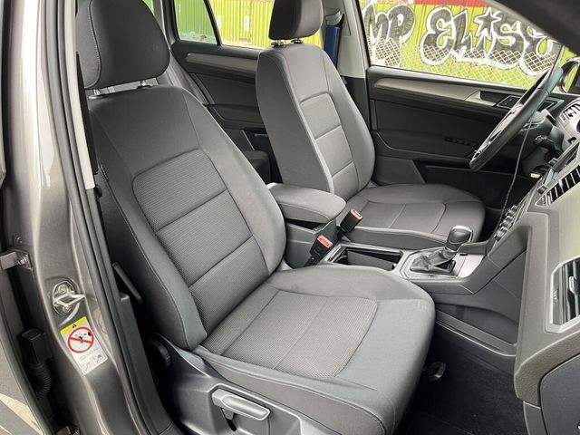 VOLKSWAGEN福斯 GOLF SPORTSVAN  第11張相片
