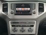 VOLKSWAGEN福斯 GOLF SPORTSVAN  第17張縮圖