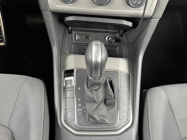 VOLKSWAGEN福斯 GOLF SPORTSVAN  第18張相片