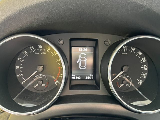 SKODA司科達 YETI  第5張相片