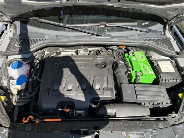 SKODA司科達 YETI  第6張相片