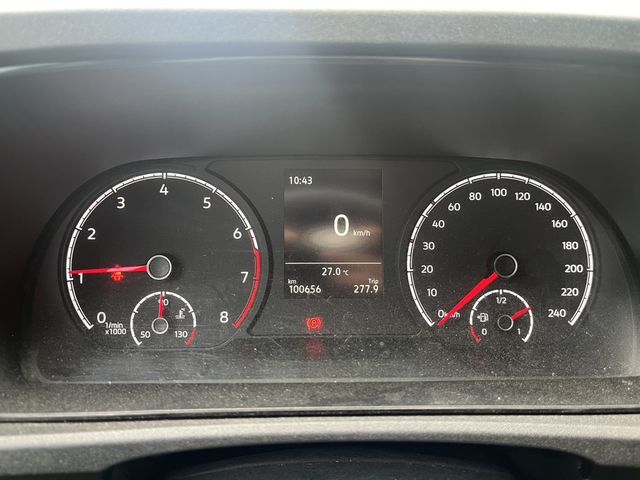 VOLKSWAGEN福斯 CADDY  第5張相片