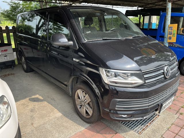 VOLKSWAGEN福斯 T6 CARAVELLE  第3張相片